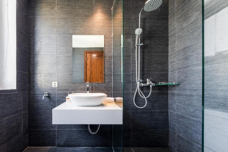 Phòng Căn Hộ Premier 